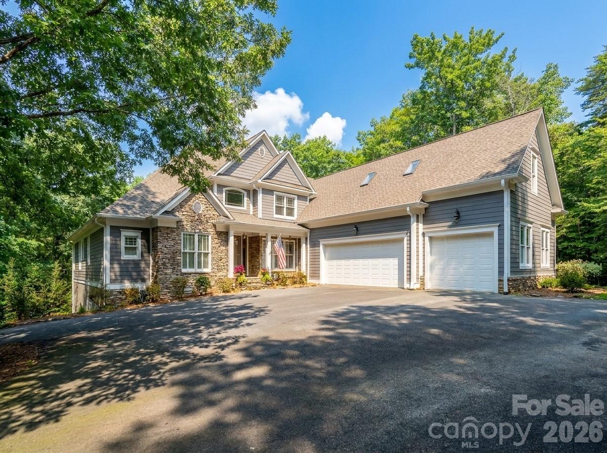 1820 Southpoint Ln., New London, NC 28127