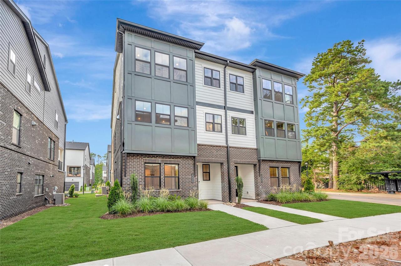 13009 Lucy Park Ln., Charlotte, NC 28277