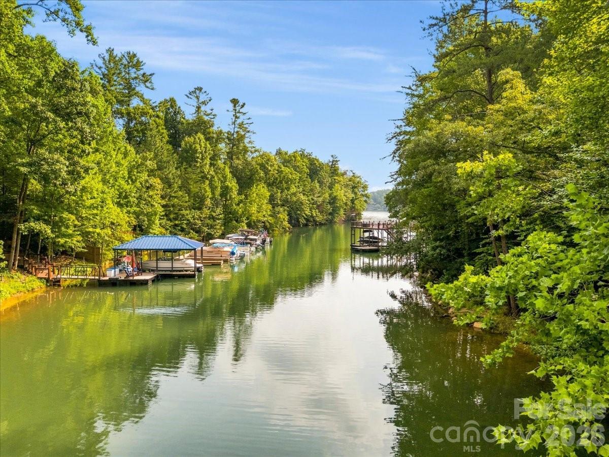 178 Lentz Landing Ln., Nebo, NC 28761