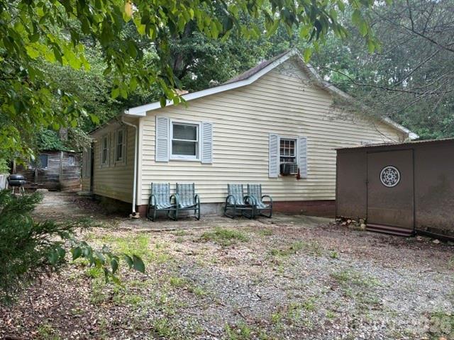 1526 Bills Creek Rd., Lake Lure, NC 28746