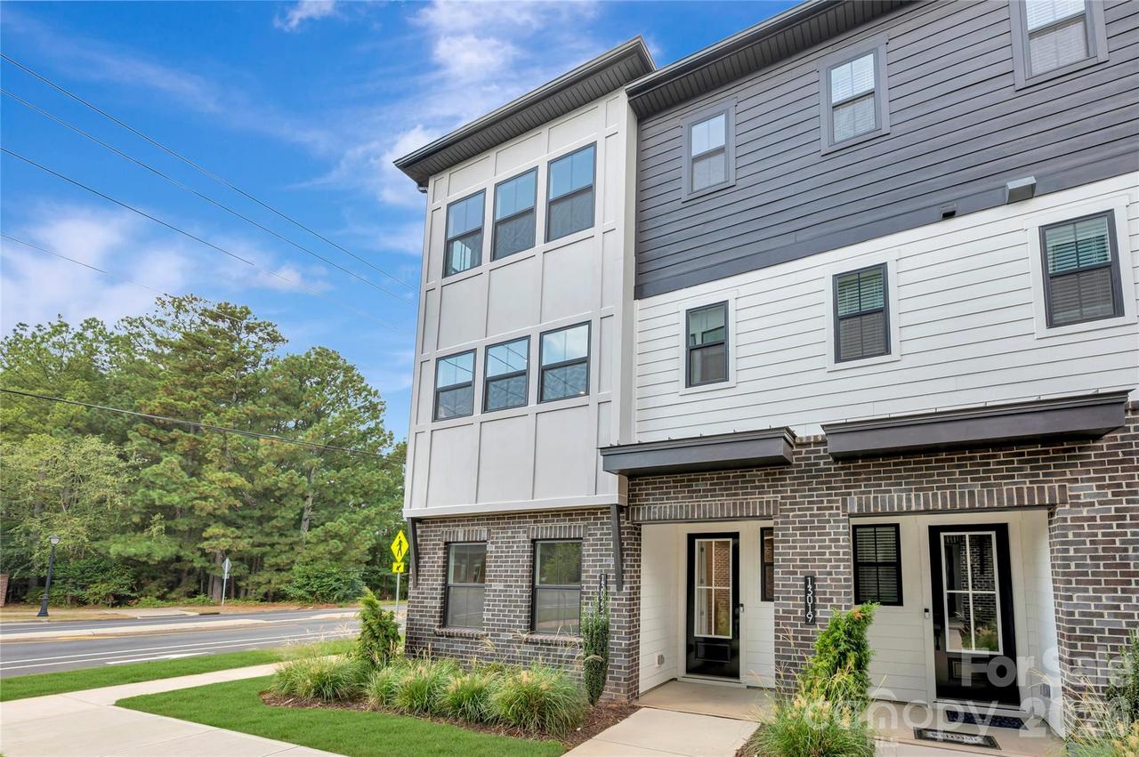 13023 Lucy Park Ln., Charlotte, NC 28277