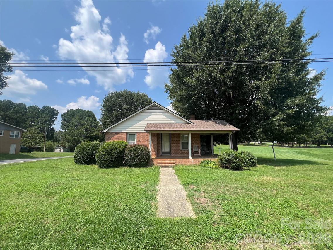 28331 Canton Rd., Albemarle, NC 28001