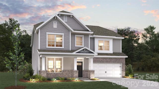 New Construction Homes For Sale This Week That Attend Gardner Park Elementary: July 22nd to July 28th