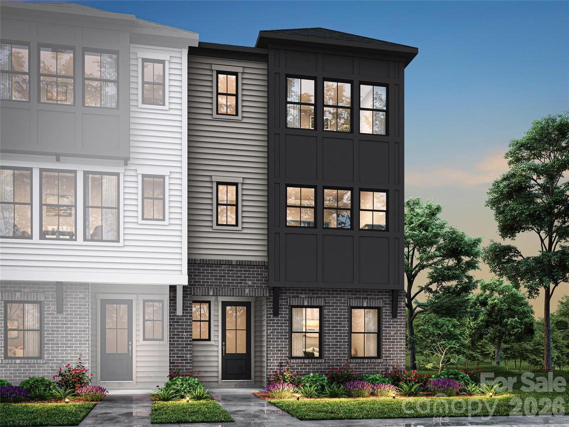 14018 Meera Ln., Charlotte, NC 28277