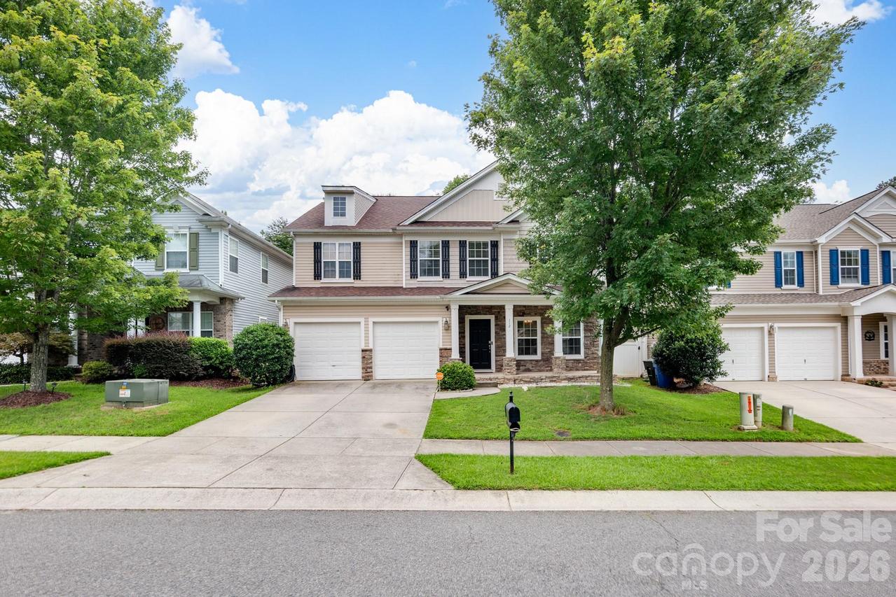 112 Colville Rd., Mooresville, NC 28117