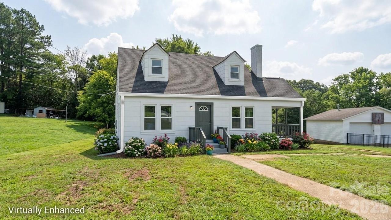 1306 Pennington Rd., Albemarle, NC 28001