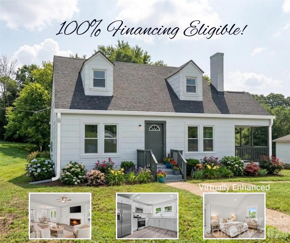 1306 Pennington Rd., Albemarle, NC 28001