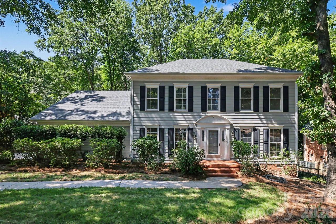 5301 Morrowick Rd., Charlotte, NC 28226