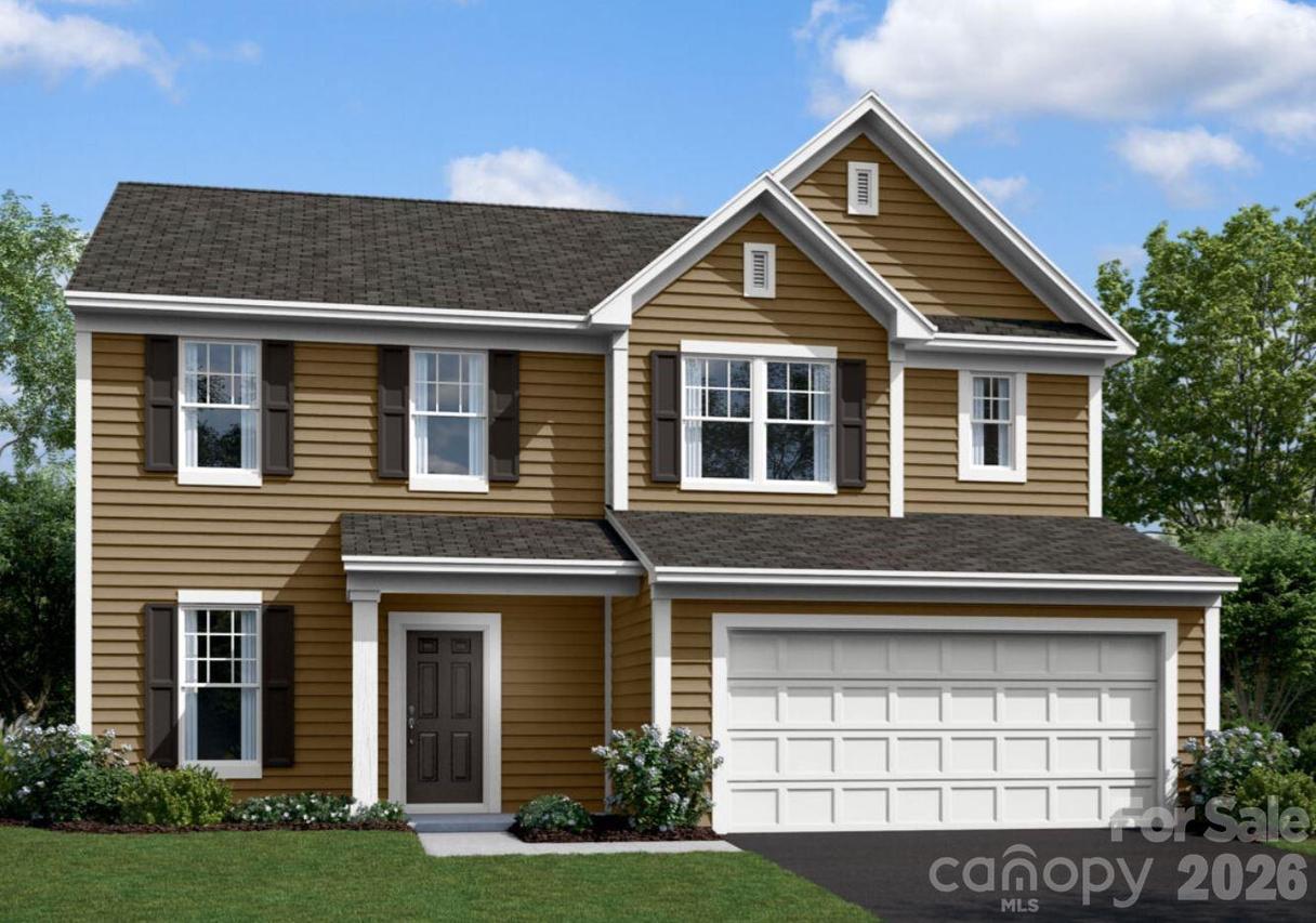 2008 Boulder Ridge Dr., Gastonia, NC 28052