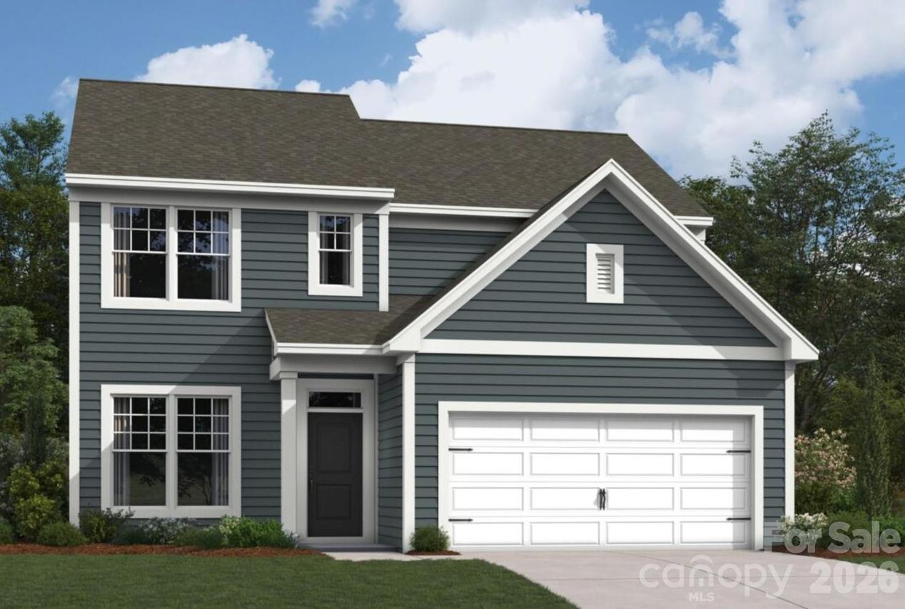 2000 Boulder Ridge Dr., Gastonia, NC 28052