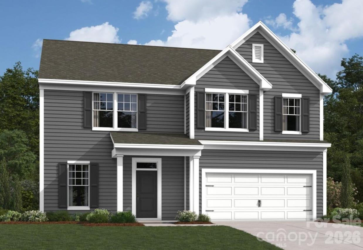 2015 Boulder Ridge Dr., Gastonia, NC 28052