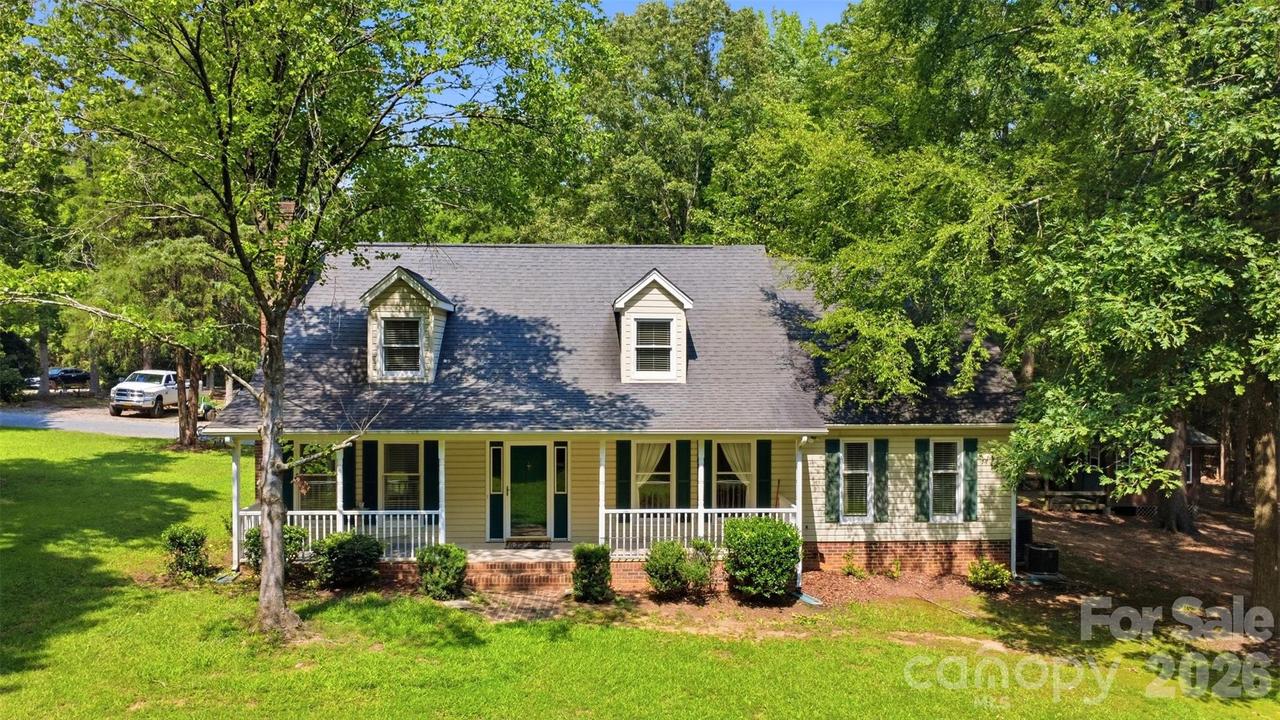 6707 S Providence Rd., Waxhaw, NC 28173
