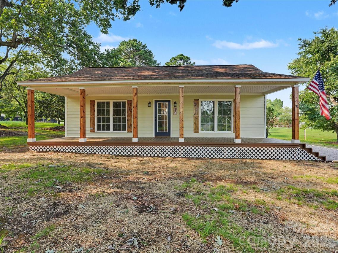 410 E 16th St., Kannapolis, NC 28083