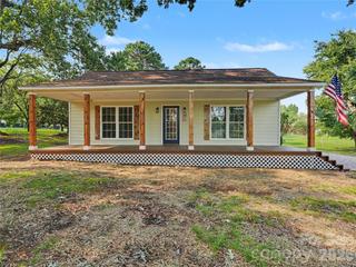 Homes Just Sold That Attend A L Brown High: September 8th to September 14th