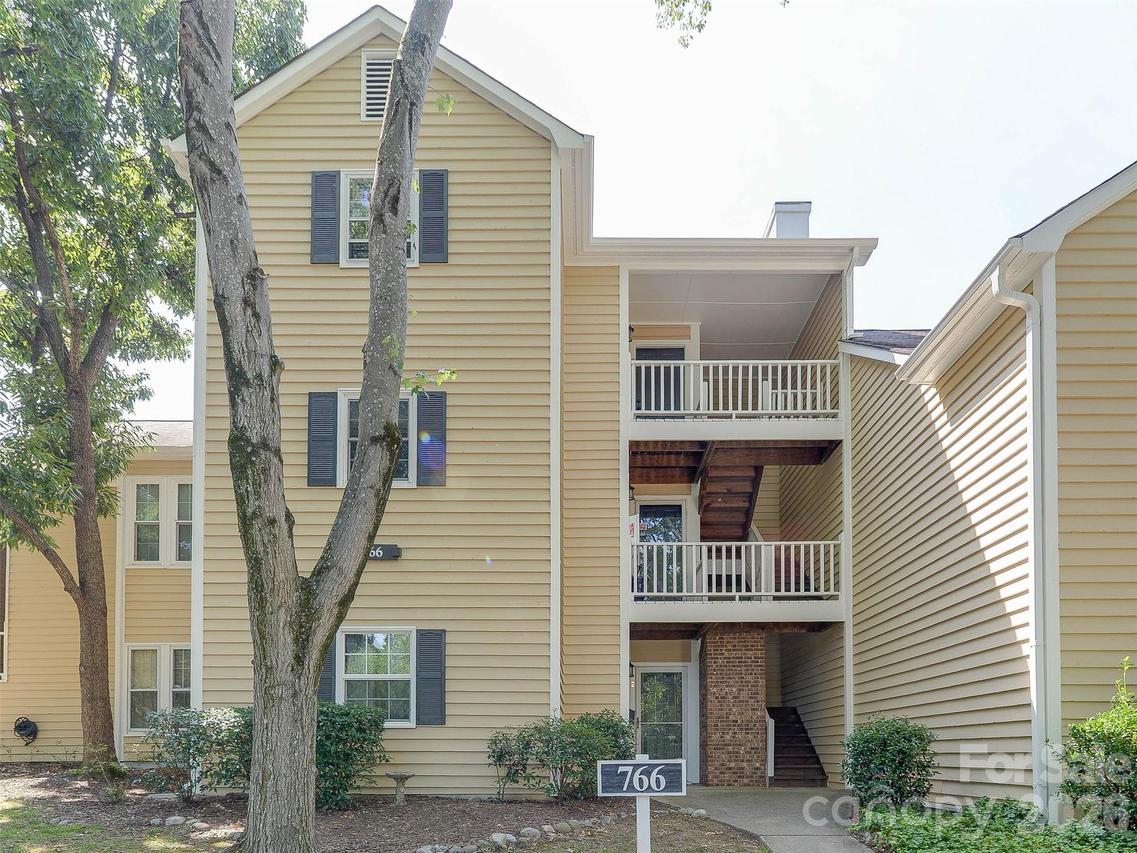 766 Marsh Rd. #7, Charlotte, NC 28209