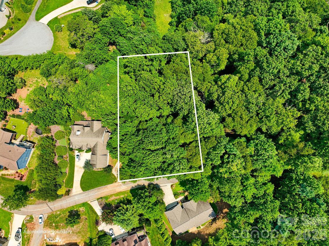 Glen Eagles Ln., Mills River, NC 28759