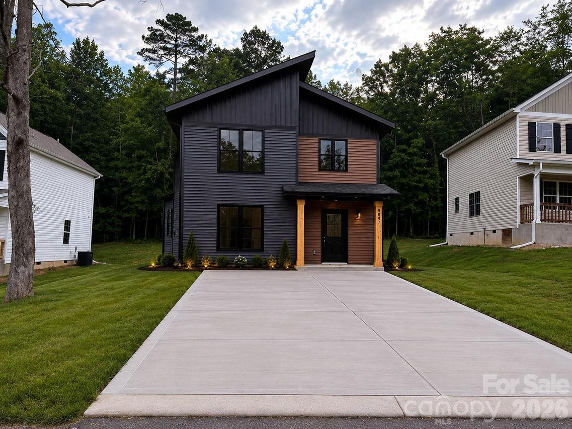 914 Taylor St., Wingate, NC 28174