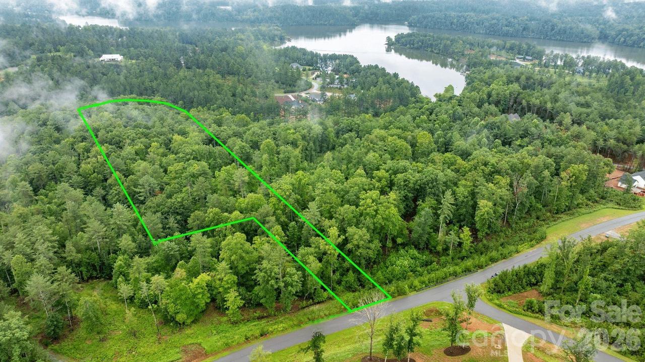 Scenic Ln. #253, Granite Falls, NC 28630