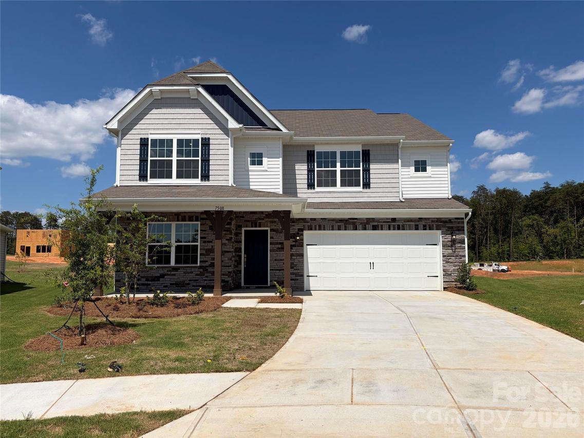 7508 Starwatch Ct., Maiden, NC 28650