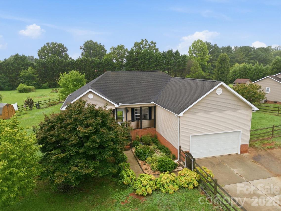 150 Evening Dr., Salisbury, NC 28147