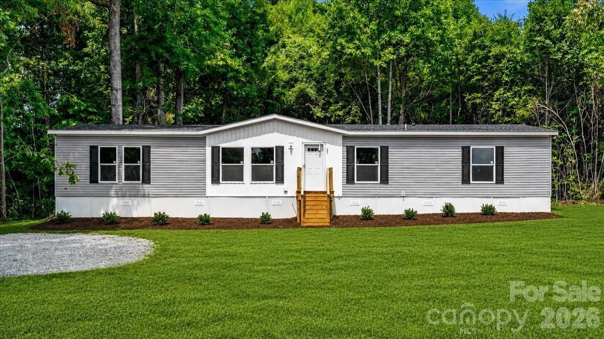 205 Erwin Temple Church Rd., Woodleaf, NC 27054