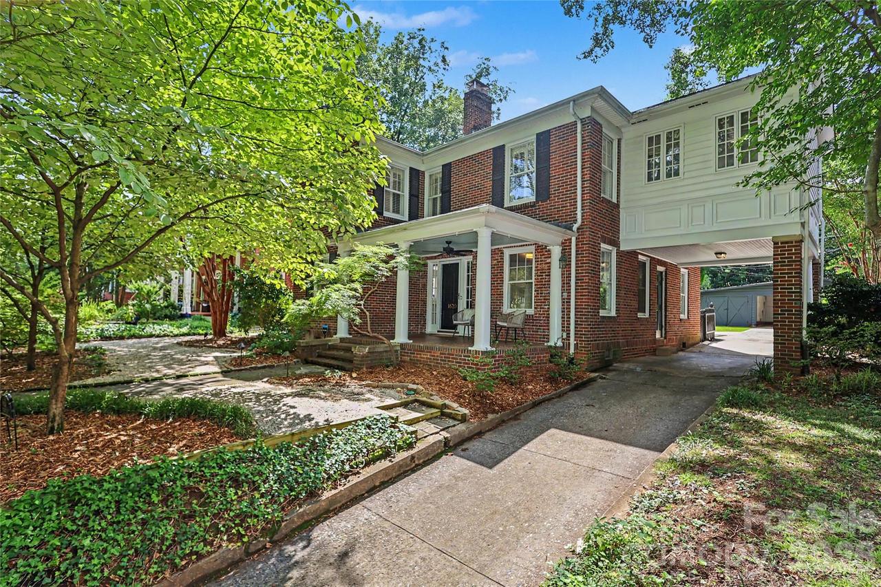 1620 Dilworth Rd., Charlotte, NC 28203