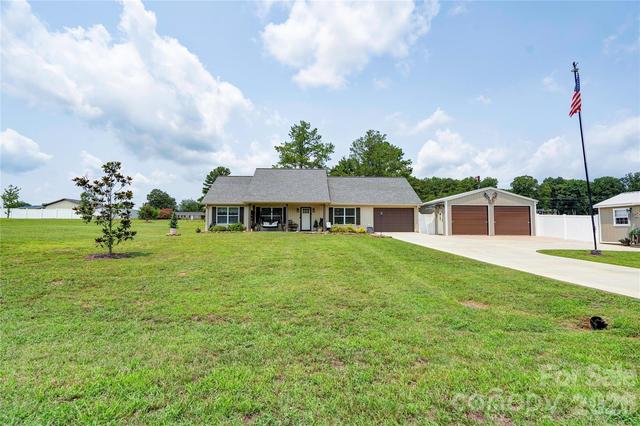 Homes Just Sold That Attend Burns Middle: September 8th to September 14th