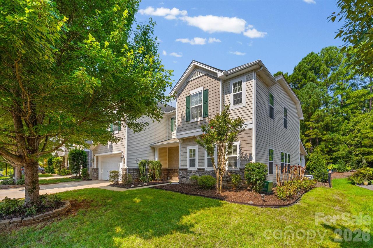 9513 Seamill Rd., Charlotte, NC 28278