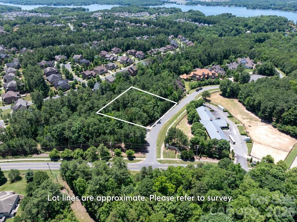 19021 Youngblood Rd. #10, Charlotte, NC 28278