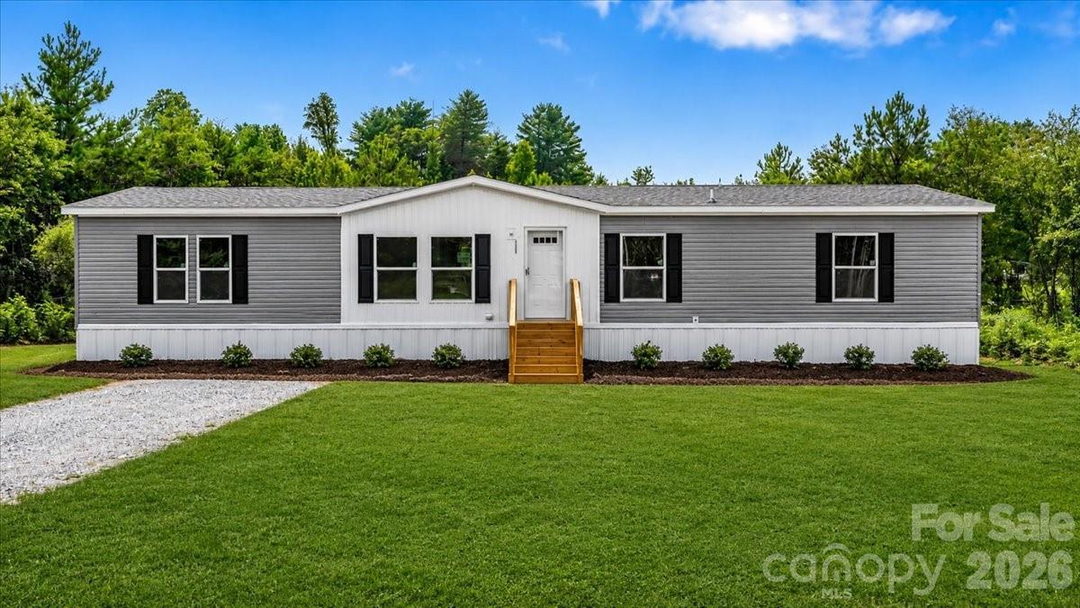 2309 Swanson Rd., Crouse, NC 28033