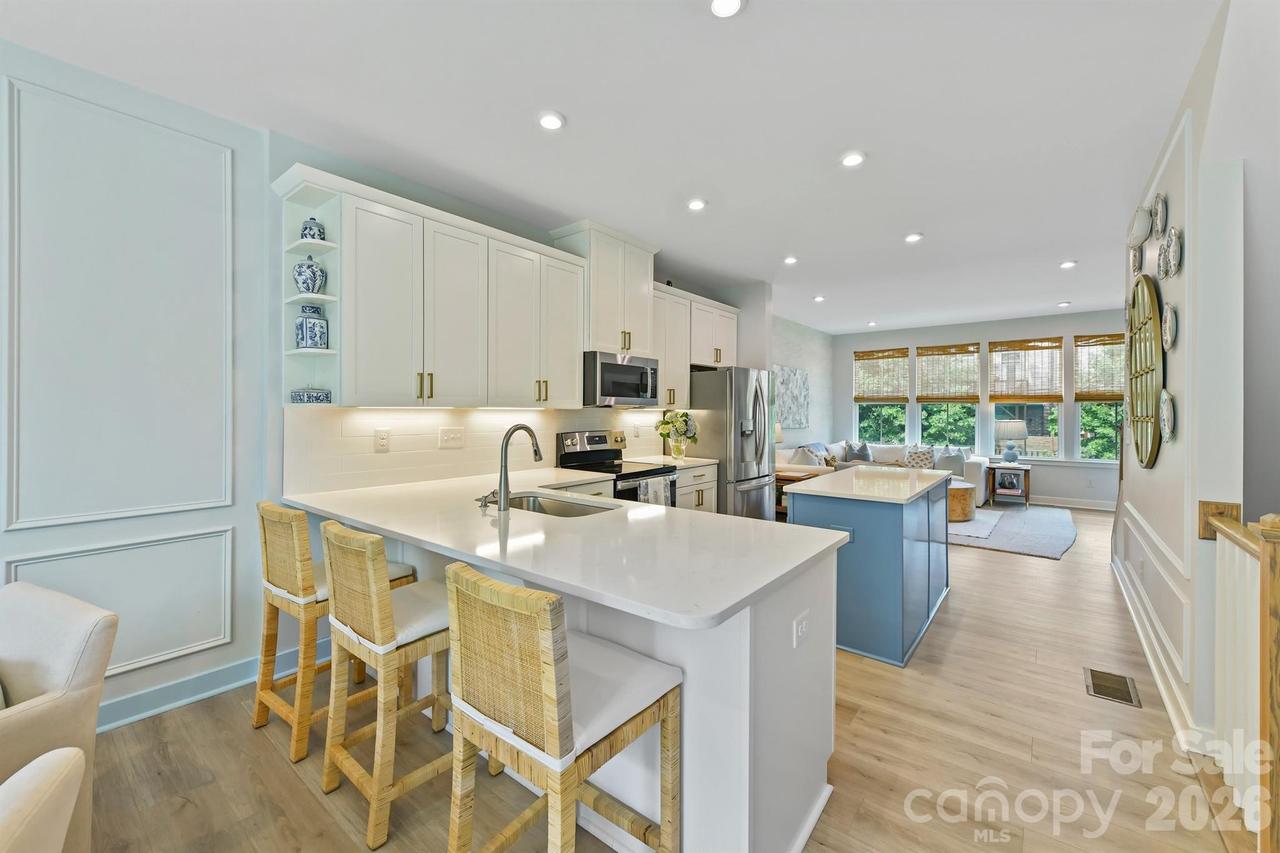 739 Anderson St., Charlotte, NC 28205