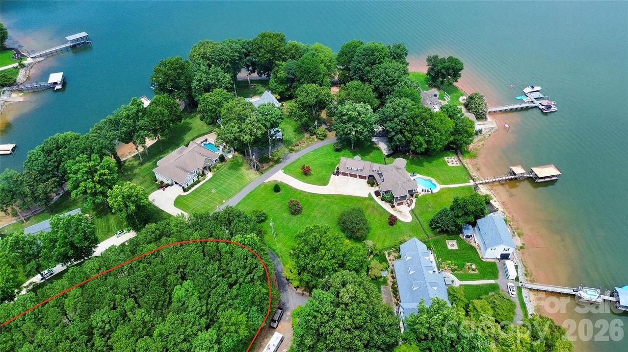 7895 Bankhead Rd., Denver, NC 28037
