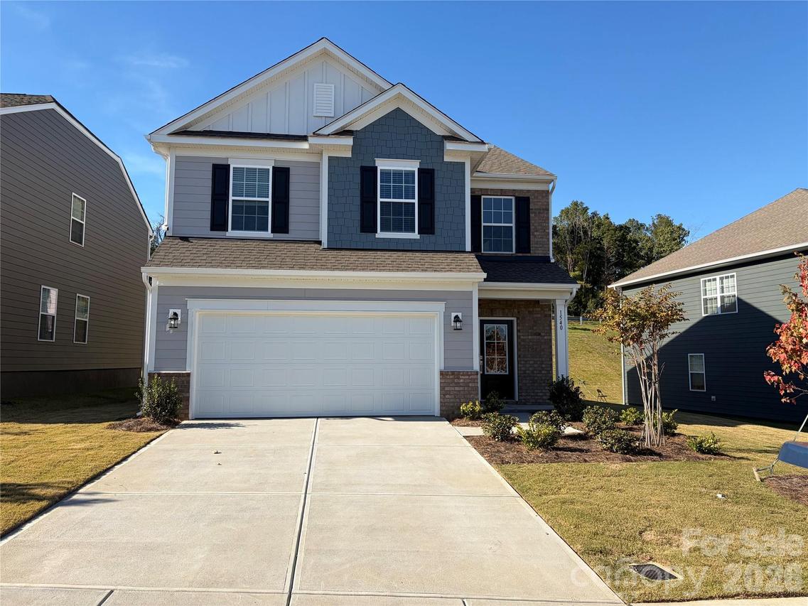 1540 Swallow Tail Dr. #162, Belmont, NC 28012