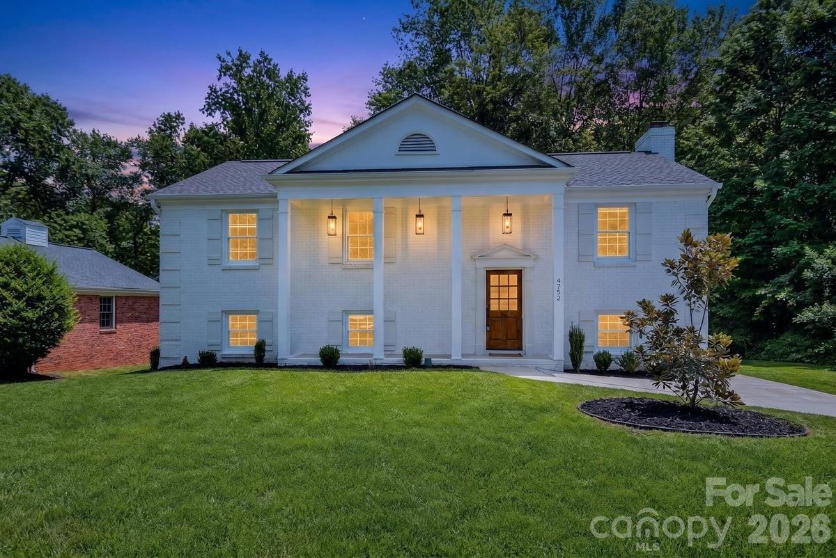 4752 Autumn Leaf Ln., Charlotte, NC 28277