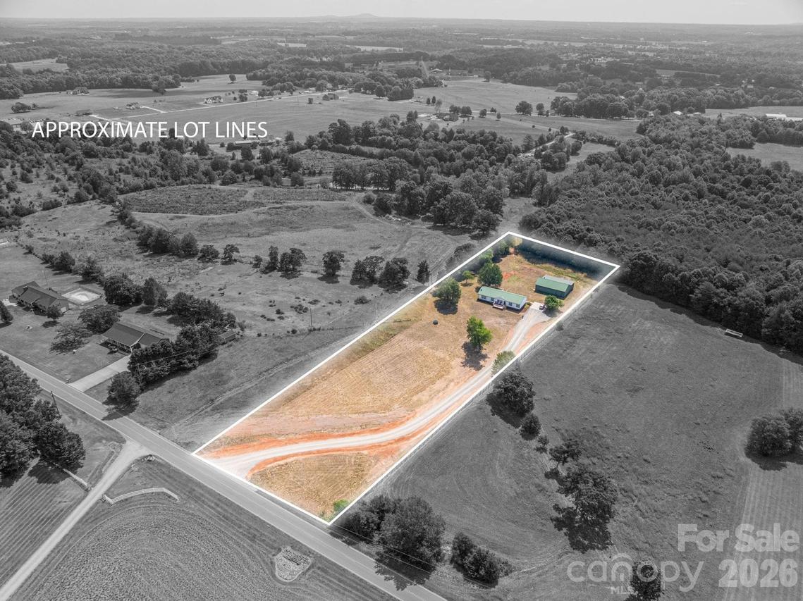 1130 Howards Creek Mill Rd., Vale, NC 28168