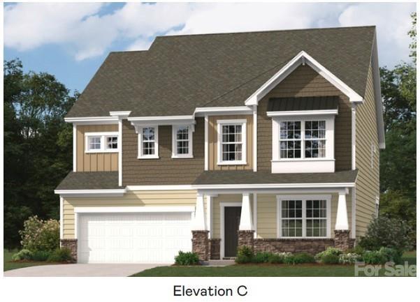 1532 Swallow Tail Dr. #158, Belmont, NC 28012