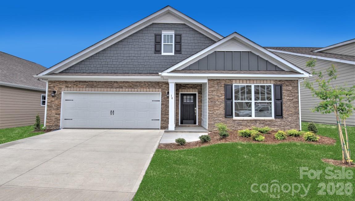 611 River Bottom Rd., Fletcher, NC 28792