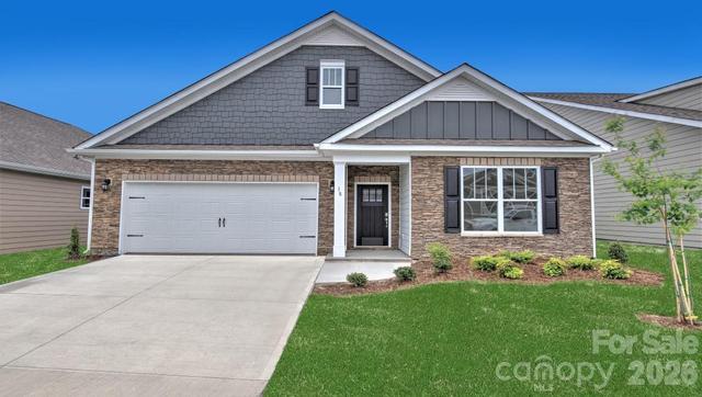 New Construction Homes For Sale This Week That Attend Fletcher Elementary: July 22nd to July 28th