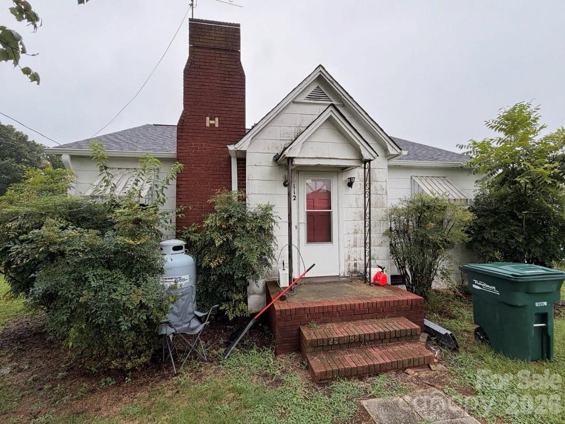 112 Rumple St., Troutman, NC 28166