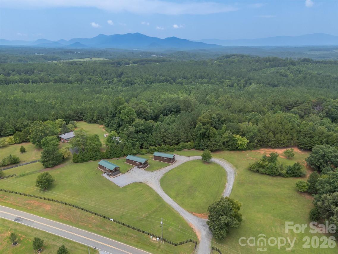 1217 Moore Rd. #70,80,90, Tryon, NC 28782