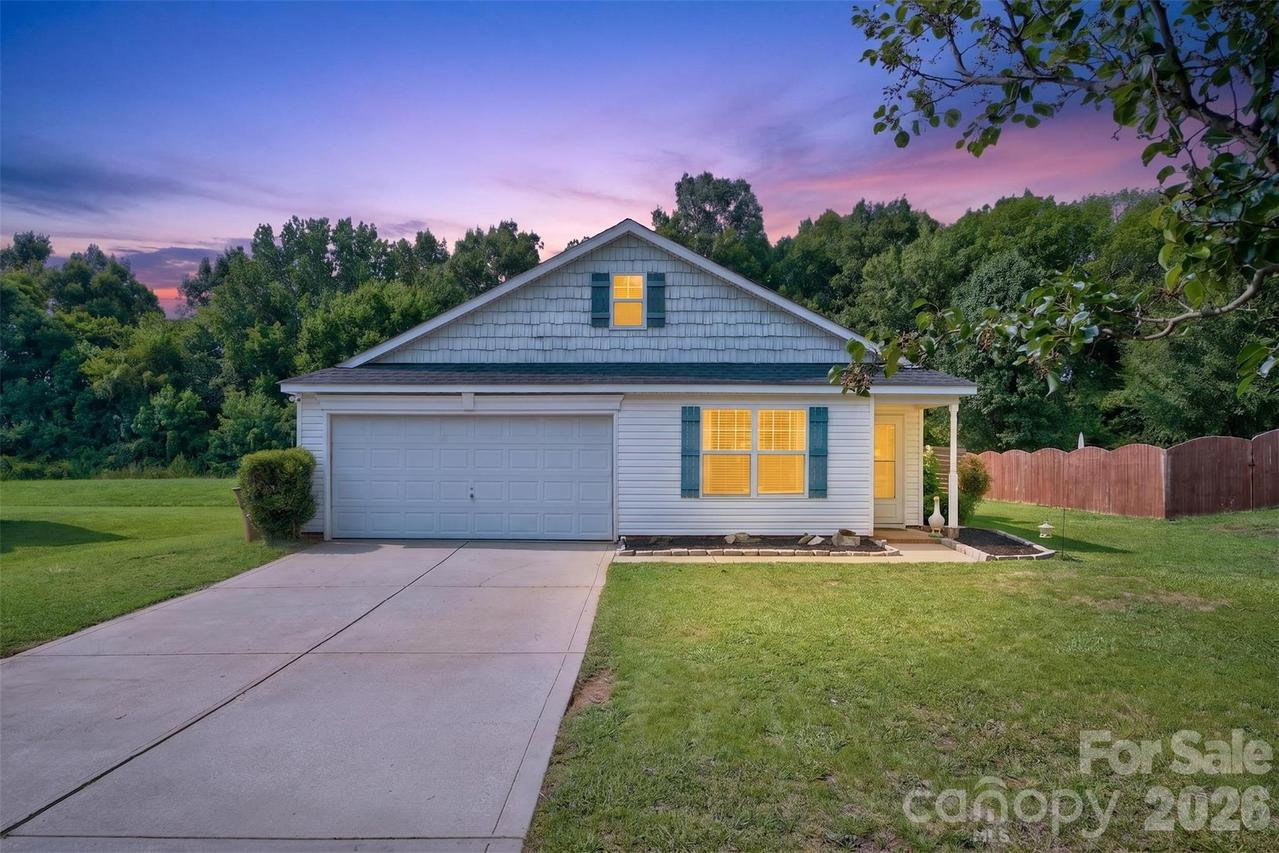 3036 Proverbs Ct., Monroe, NC 28110
