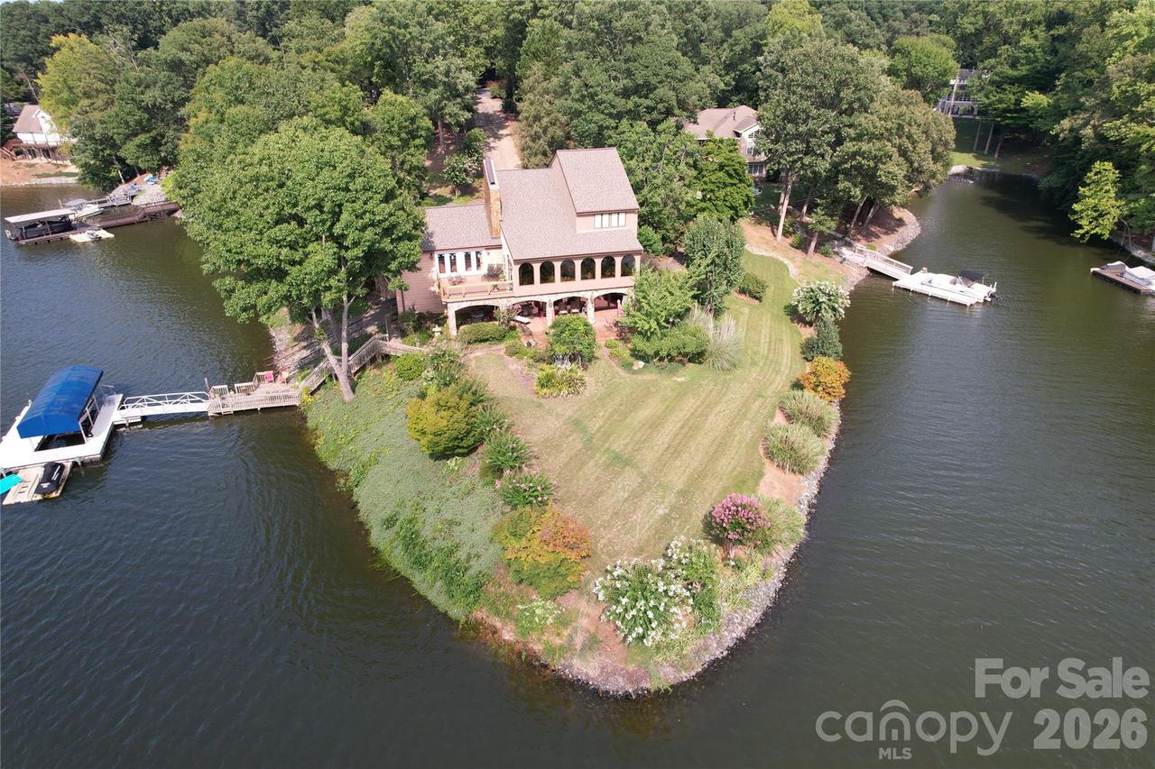 248 Periwinkle Ln., Lexington, NC 27292