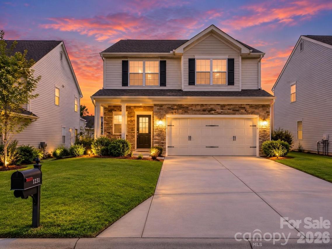 729 Centennial St., Gastonia, NC 28056