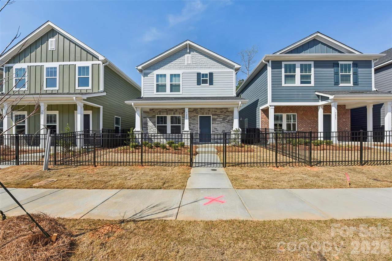 4328 Tintagel Ln., Gastonia, NC 28056