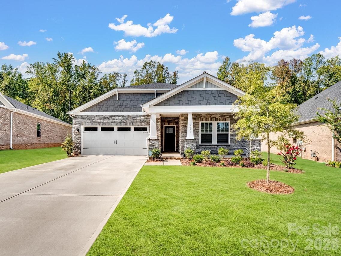 3626 Walter Nelson Rd., Charlotte, NC 28227