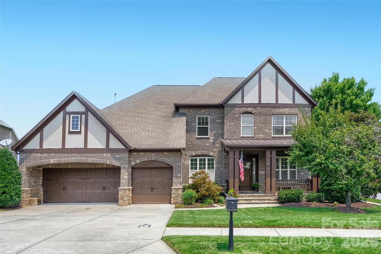 9604 Ashley Green Ct., Concord, NC 28027