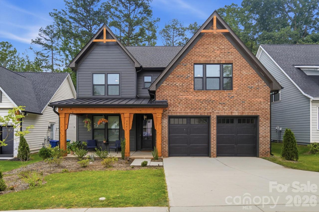 3041 Kinger Ln., Matthews, NC 28105