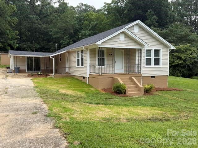 299 Us 221 Hwy., Marion, NC 28752