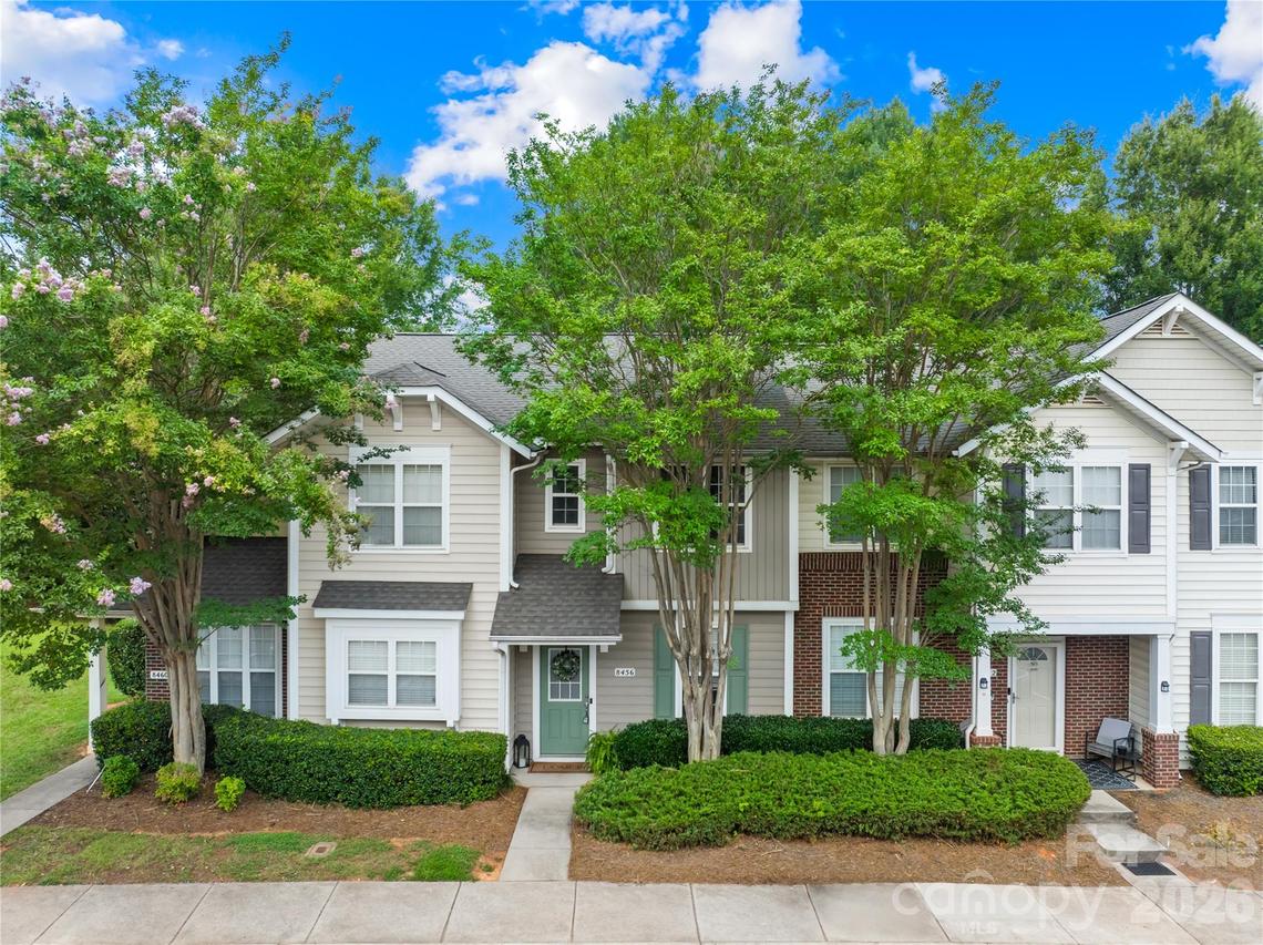8456 Chaceview Ct., Charlotte, NC 28269