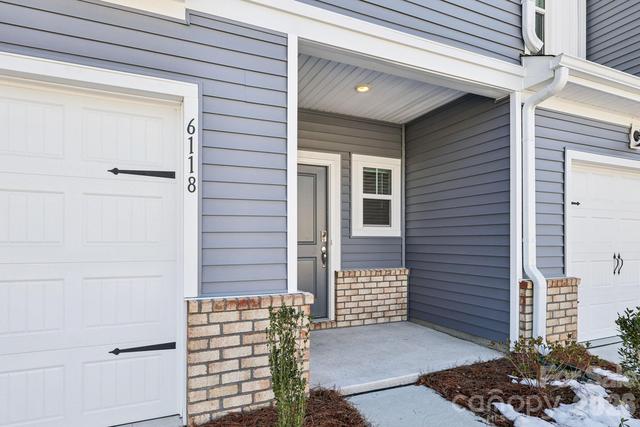 New Construction Homes For Sale This Week That Attend West Charlotte High School: July 22nd to July 28th